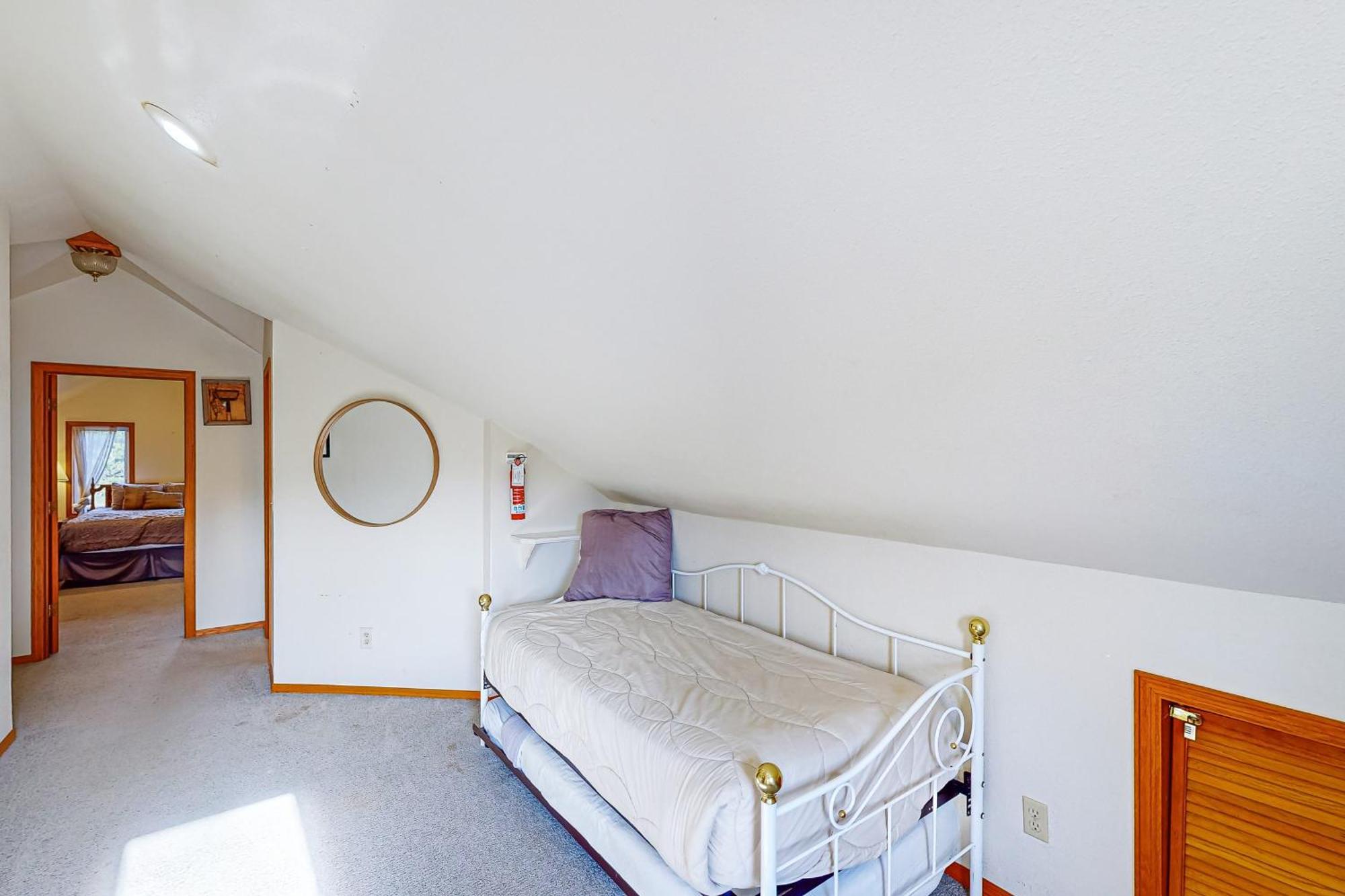 Tinker House&Tinker House Cottage Long Beach Buitenkant foto
